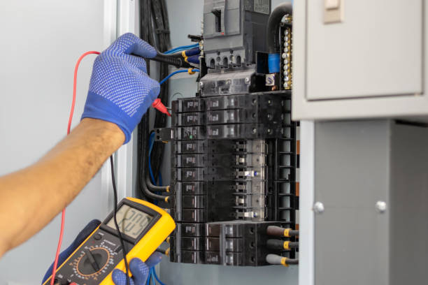 Electrical Maintenance Services in Bound Brook, NJ