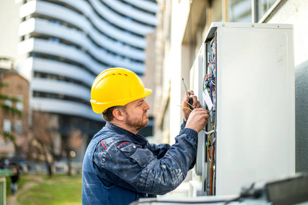 Best Electrical Maintenance Services  in Bound Brook, NJ