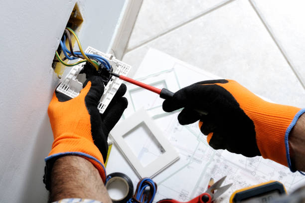 Emergency Electrical Repair Services in Bound Brook, NJ